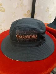 エルドレッソ ブラックブリックコラボ BLACK BRICK 4th ハット - メルカリ