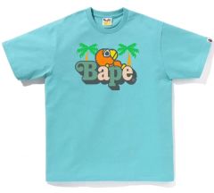 00s archive BAPE × マイアミ・ドルフィンズ ゲームシャツ - メルカリ