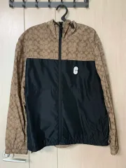 COACH ウィンドブレーカーのサムネイル