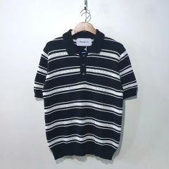 TIME TIME IS ON 【LINKS FRONT PANEL S/S】 | Mercari