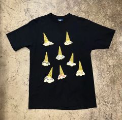 オスシちゃん Tシャツ BURN THE WITCH BLEACH 久保帯人 L - メルカリ