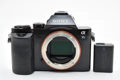 2026年最新】α7iii ジャンクの人気アイテム - メルカリ