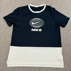 L NIKE ドライフィット 半袖
