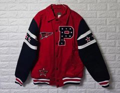 Pelle Pelle Chicago Tribute Jacket 4XL - メルカリ