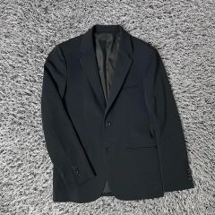 美品 テアトラ ドクトロイド JKT BLACK サイズ2 ジャケット 黒 - メルカリ