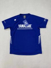 YAMAHA Movistar Tシャツ DESCENTE製 Lサイズ - メルカリ