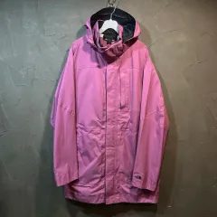 M THE NORTH FACE ザノースフェイス ゴアテックス ジャケット