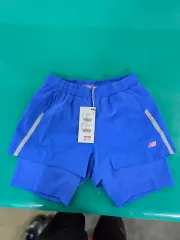ニューバランス レディース ショートパンツ 70