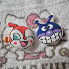 ハンドメイド セツキンマン 짤랑이 セット ヘアクリップ バンスクリップ