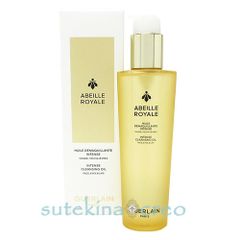 ゲラン アベイユロイヤル クレンジングオイル 150ml - メルカリ