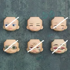 呪術廻戦 ねんどろいど もあ 2弾 (マキ)