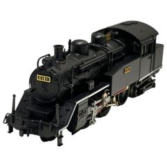 マイクロエース 国鉄C56形蒸気機関車 - メルカリ