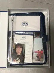 ハ・ヒョンサン(HA HYUNSANG) ファンクラブ キーキット