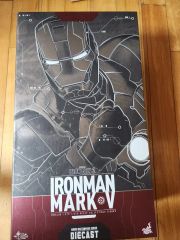 Egg Attack Iron Man 3 Mark II 本体フローティング - メルカリ