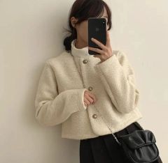 Bibiy モコモコボアペプラムカーディガンPEPURAMUCARDIGAN 新品Bibiy モコモコボアペプラムカーディガンPEPURAMUCARDIGAN - メルカリ