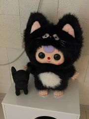 TIDE My Cat ぬいぐるみ フィギュア イデタツヒロ いでたつひろ - メルカリ