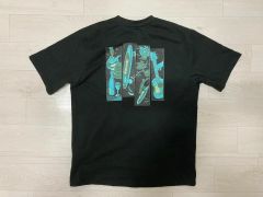 90s CYBER GRAPHICS COSPA コスパ SPAWN Tシャツ - メルカリ