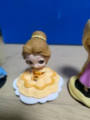 美女と野獣 ベル Q posket（キューポスケット）フィギュア 超レア タイプ