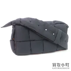 2026年最新】bottega veneta カセット ナイロンの人気アイテム - メルカリ