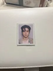 RIIZE（ライズ） ソンチャン(SUNGCHAN) Going Seventeen コレクションファイル 証明写真