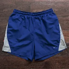 00s NIKE ナイキ ハーフパンツ