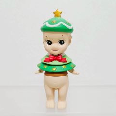 Sonny Angel ソニーエンジェル 2009クリスマスシリーズ フィギュア