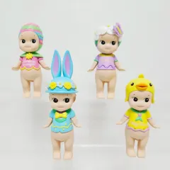 2016 イースター SONNY ANGE 4種セット