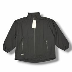 フレッシュサービス 2025SS drytexトラックジャケット M - メルカリ