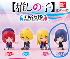 絶版品・未開封】ラブライブ！ コップのフチ子 フィギュアフルセット 