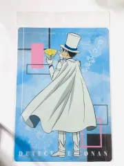 名探偵コナン 怪盗キッド 花束 下敷き