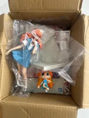 EVAゲリオン フィギュア まとめ