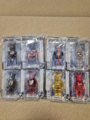 Microforce Microman 5体セット 2003年限定 - メルカリ