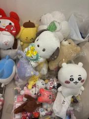 ノンジャンル 鬼滅の刃 アニメ 一番くじ まとめ売り 120サイズ 約3.5kg