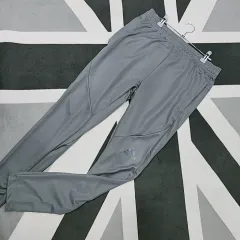 アディダス トレーナー ズボン L