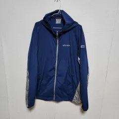 アイダー メンズ フードジャケット 110XXL@9963