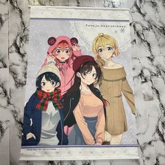 LAM 個展 千客万雷 限定 グッズ デスクマット ラバー プレイマット 雷電 LAM 個展 千客万雷 限定 グッズ デスクマット ラバー プレイマット