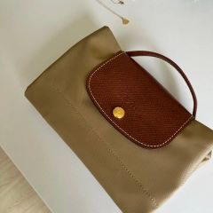 限定品 LONGCHAMP ロンシャン トート バッグ バード 鳥かご - メルカリ