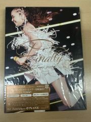 未使用・未開封 安室奈美恵 Final Tour 2018～Final… - メルカリ