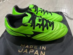 日本産 ミズノ モナルシーダ サッカーシューズ 255のサムネイル