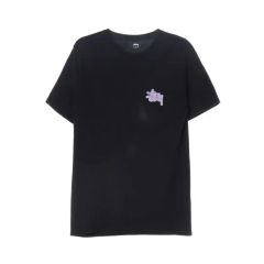 佐藤健 ABYTS ラウンドロゴTシャツ 未使用 黒色 - メルカリ