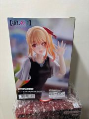 S-MIST 1/5 藤枝保奈美　ガレージキット 藤枝保奈美 月は東に日は西に S-MIST ガレージキット べっかんこう