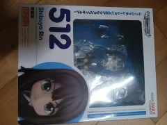 ねんどろいど LYNN