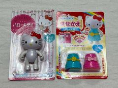 Hello Kitty きゃらンプ K-04 H4 ピンク 当時物 絶版品 - メルカリ