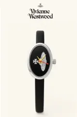 Vivienne Westwood ヴィヴィアン・ウエストウッド 時計 VV019BK 新品 未開封