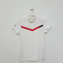 2 キャロウェイ/レディース/半袖Tシャツ/85サイズ/ナ391のサムネイル