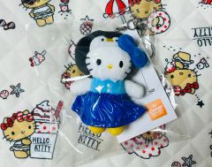 エクシブ ハローキティ ぬいぐるみチャーム - メルカリ