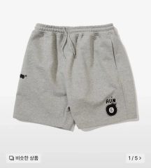 値下げ aeae スウェット ハーフパンツ ジャージ パンツ aeae ハーフパンツ スウェット パンツ グレー - メルカリ