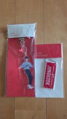 BTS 2018 LOVE YOURSELFネームタグ6セット | Mercari