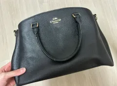 COACH トートバッグ ラージ