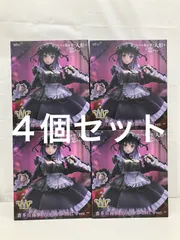 未開封 その着せ替え人形は恋をする T-most 喜多川海夢 フィギュア 黒江雫ver. 4個セット LF5182 f107